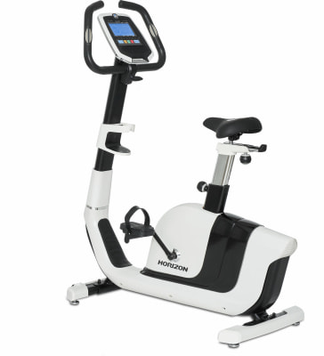 Horizon Comfort 8.1 Ergometer
