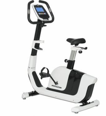 Comfort 8.1 Ergometer