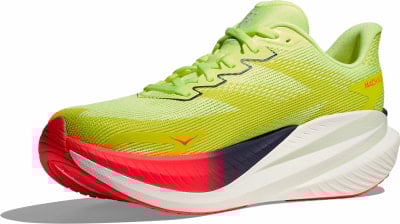 Hoka Mach X 3 Laufschuhe