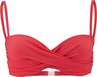 Capricio Maggy Bandeaux Bikinioberteil