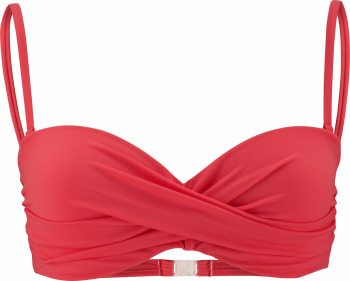 Capricio Maggy Bandeaux Bikinioberteil