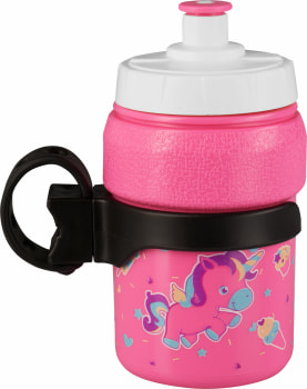 Cytec GENESIS Fïaša na nápoje KID II, 350 ml, univerzálny držiak plast, bez BPA