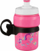 Cytec GENESIS II Trinkflasche 350 ml, mit Universalhalter Kunststoff, BPA frei