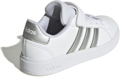 adidas Grand Court 2.0 EL gyerek szabadidőcipő