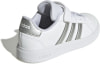 adidas Grand Court 2.0 EL gyerek szabadidőcipő