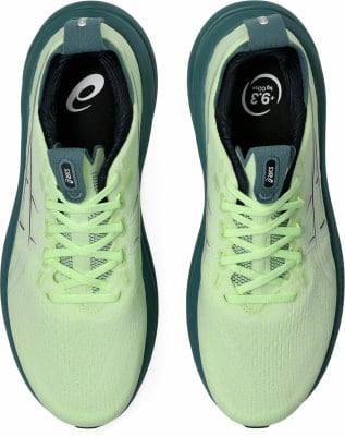 Asics Gel-Nimbus 28 Laufschuhe Asics Gel-Nimbus 28 Laufschuhe