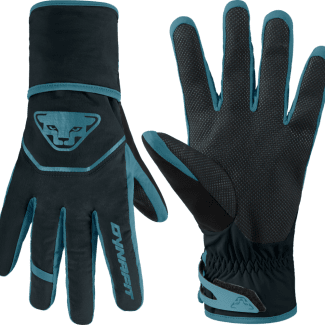 Mercury Dst Glove Rukavice na túry Primaloft, Silvershell