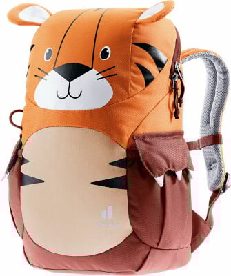 Deuter Kikki 8L Kinderrucksack