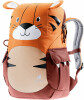 Deuter Kikki 8L Kinderrucksack