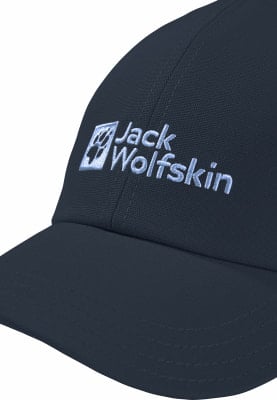 Jack Wolfskin Kappe