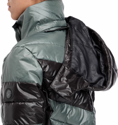 McKINLEY Safine Saphira AB 10.10 Skijacke mit Kapuze