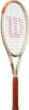 Wilson Clash 100 V3.0 Roland Garros Tennisschläger
