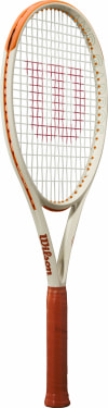 Clash 100 V3.0 Roland Garros Tennisschläger
