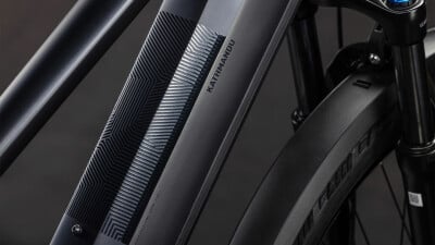 Cube Kathmandu Hybrid Pro 800 E-Trekkingbike 28"