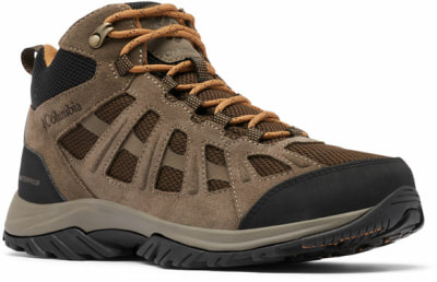 Columbia Redmond III Mid WP férfi túrabakancs