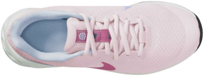 Nike Revolution 6 GS, juniorská bežecká obuv