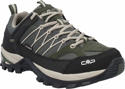 CMP Rigel Low outdoorové boty