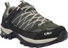 CMP Rigel Low outdoorové boty