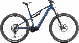 AMS Hybrid ONE44 SLX 400X E-Fully 29"