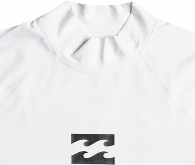 Billabong Waves all Day Badeshirt kurzarm