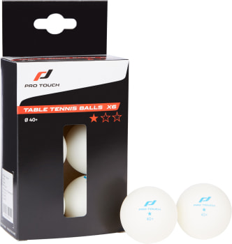 Pro Touch Pro Ball 1 Star pingpong labda