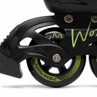 Tempish Wox inline brusle