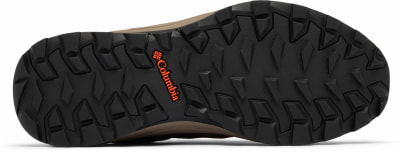 Columbia Redmond IV Low Adventureschuh US-Gr.