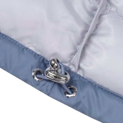 Luhta Armila női kapucnis kabát Active A.W.S., Repreve