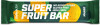 BioTech USA Super Fruit Bar gyümöcsszelet 30g