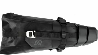 acidhardgoods Radtasche