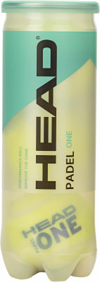 Head Padel One labda
