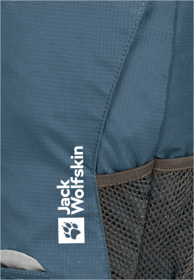 Jack Wolfskin Velocity 12 Radrucksack