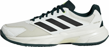 CourtJam Control 3 Clay Tennisschuhe