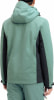 McKINLEY Dan II AB 5.5 Skijacke mit Kapuze