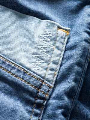 Chillaz Ceüse Denim Pant