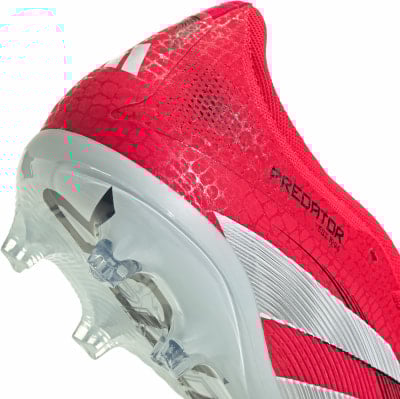 adidas Predator Pro Fold-Over Tongue FG Fußballschuhe