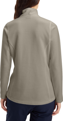 McKINLEY Amarillo II Fleecepullover mit Halfzip