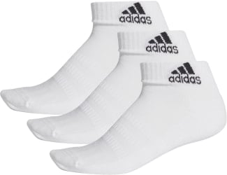 Essentials Cushioned 3er-Pack Socken