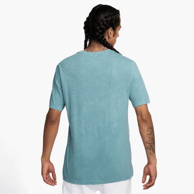 Nike M Nsw Tee Club Ssnl Wash Su25 Shirt