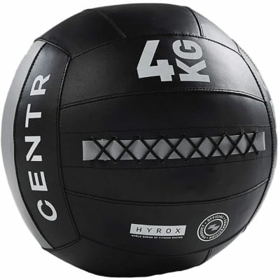 centrxhyrox Competition Wall Ball centrxhyrox Competition Wall Ball