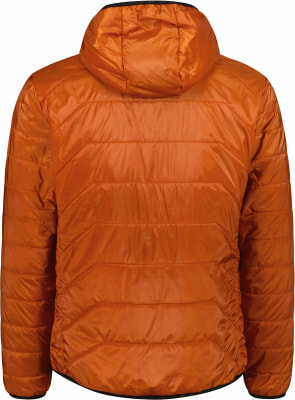 CMP Bassano Jkt Wanderjacke mit Kapuze
