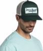 Buff Explore Trucker Kappe