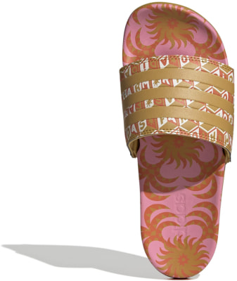 adidas Adilette Comfort Badepantoffel