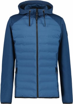 Icepeak Peraltaa Midlayer mit Kapuze