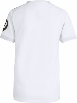 adidas REAL H Y KIT Set- Trikot,Short,Socken