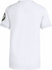 adidas REAL H Y KIT Set- Trikot,Short,Socken