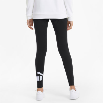 Puma ESS Logo Leggings női nadrág