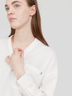 Fundango Athene Cover-up női póló