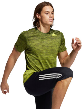 Tech Gradient T-Shirt Adidas