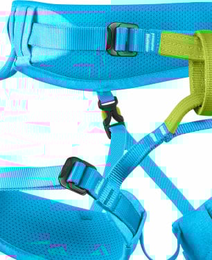 Finn Oasis Klettergurt